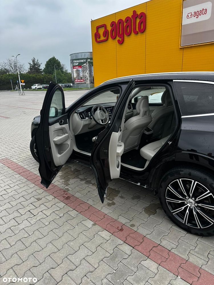 Volvo XC 60 T5 AWD Geartronic Inscription - 15