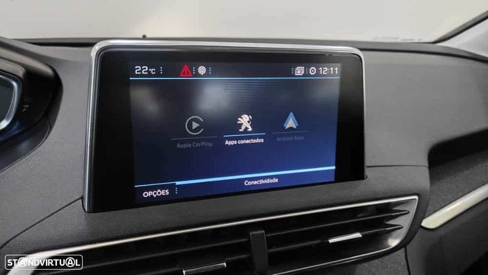 Peugeot 3008 1.2 PureTech Allure EAT8 - 30