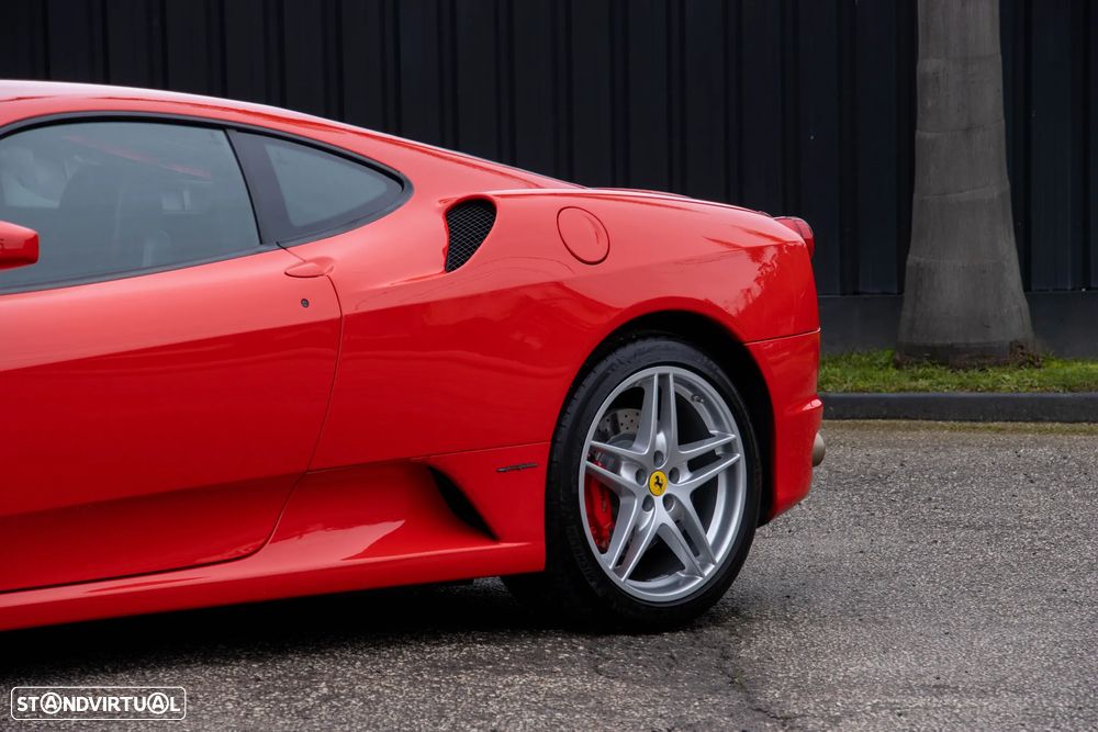 Ferrari F430 - 5