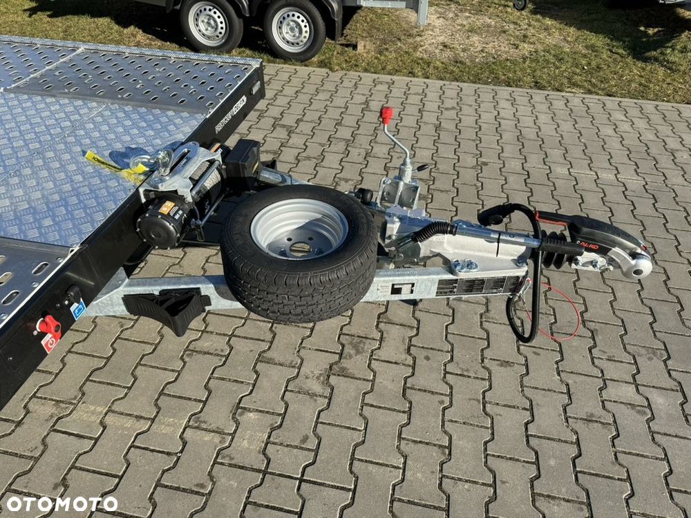 TA-NO TRIO 35.85 FT PREMIUM - 22