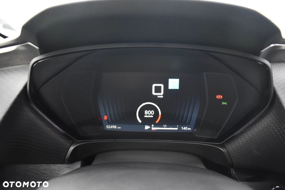 Citroën C5X 1.6 PureTech Shine EAT8 - 27
