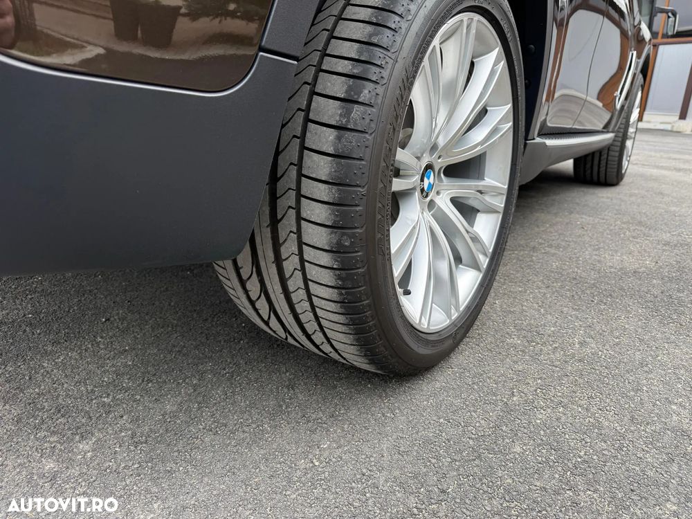 BMW X6 - 24