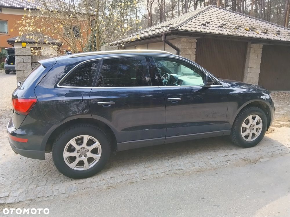Audi Q5 - 29
