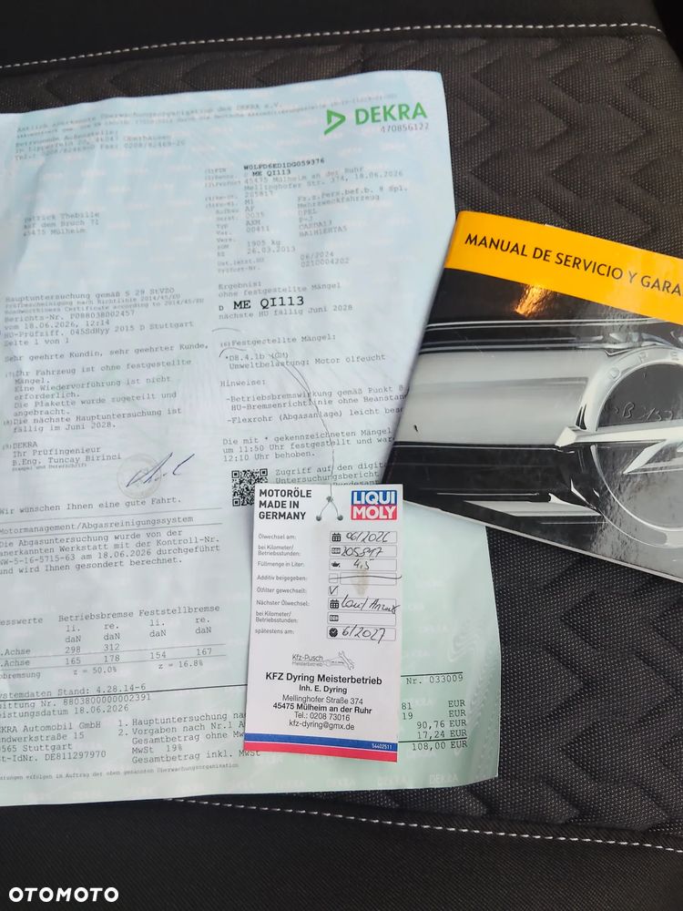 Opel Astra 1.6 ENERGY - 37