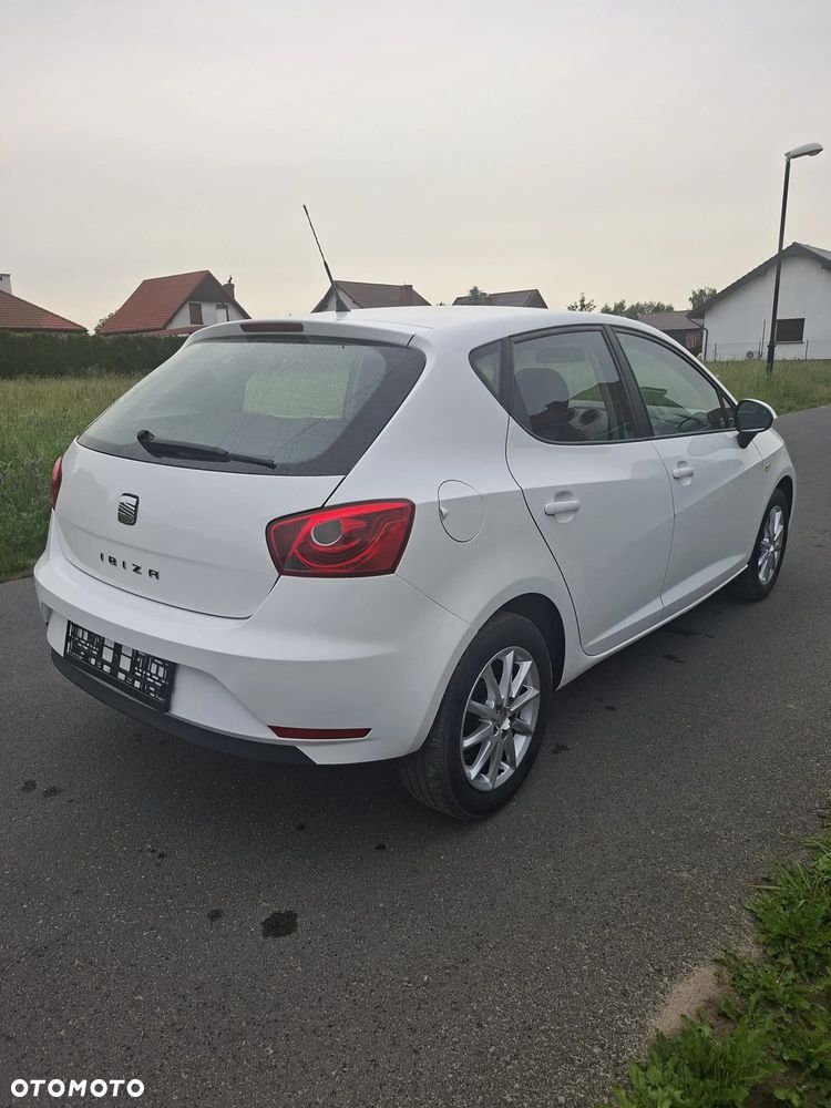 Seat Ibiza - 28