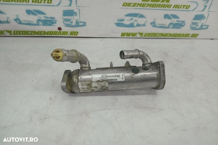Racitor gaze EGR 992955x 3.6 D 368DT Land Rover Range Rover 3 (facelift)  [din 2005 pana  2009] ser - 2