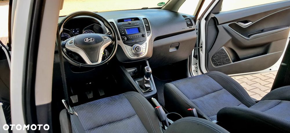 Hyundai ix20 1.4 blue Space+ - 30