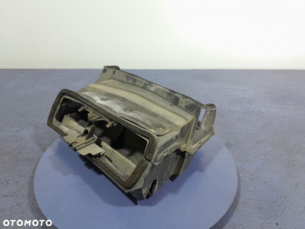 TOYOTA YARIS II KANAŁ WLOT KIEROWNICA POWIETRZA 55081-0D040 - 3