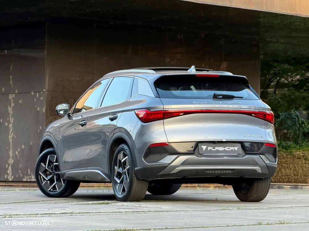 BYD Atto 3 60.48 kWh Design - 9