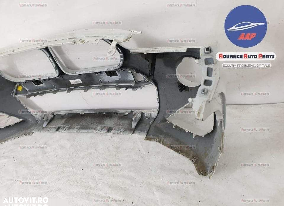 Bara fata  originala in stare buna cu senzori si spalatori BMW  X2  F3 - 4