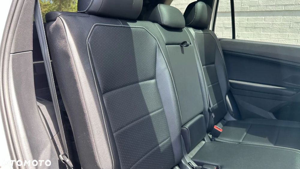 Volkswagen Tiguan 2.0 TSI 4Mot Perfectline R-Style DSG - 22