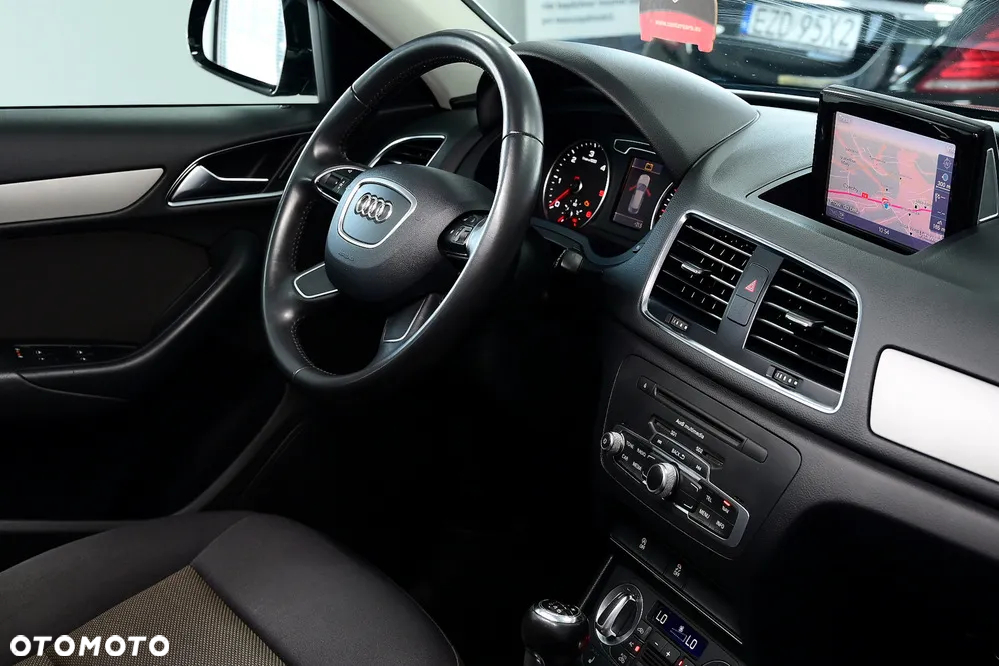 Audi Q3 - 26