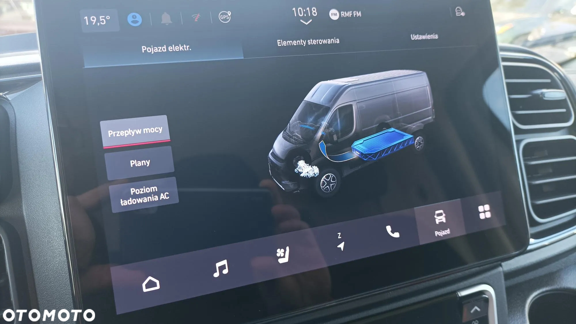Toyota PROACE MAX EV - 15