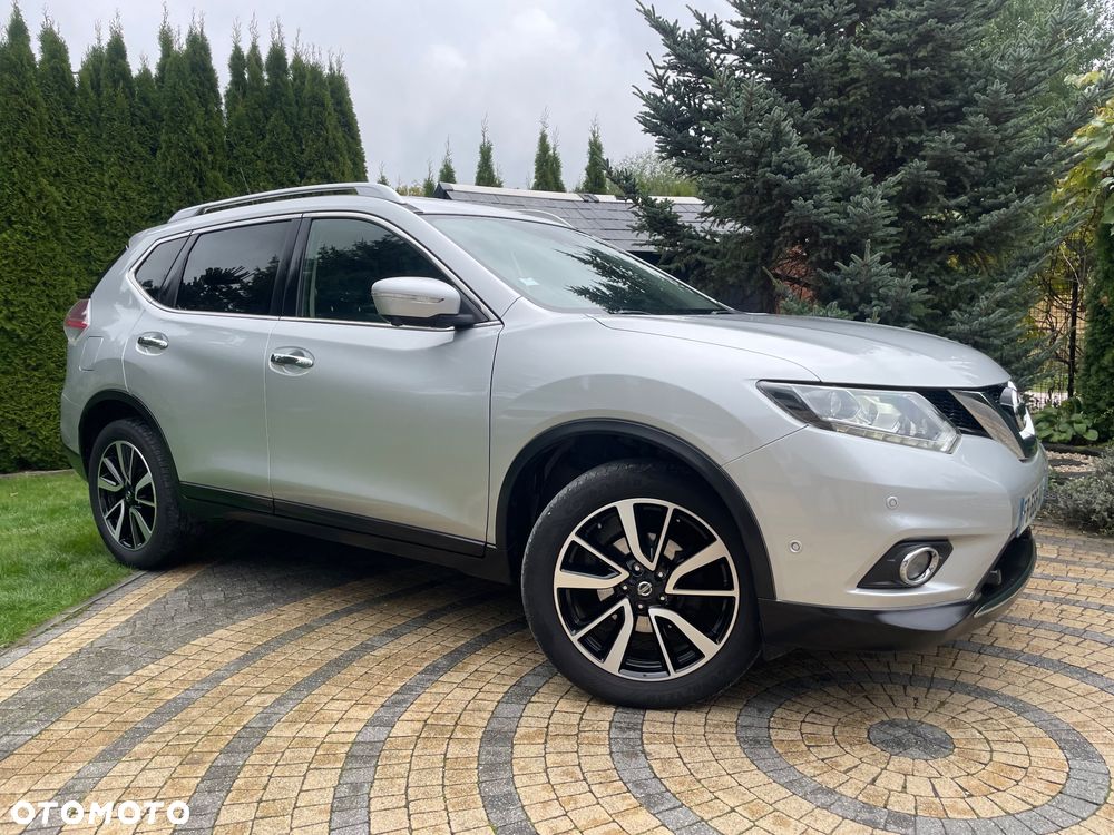 Nissan X-Trail 1.6 DCi Tekna 2WD Xtronic - 30