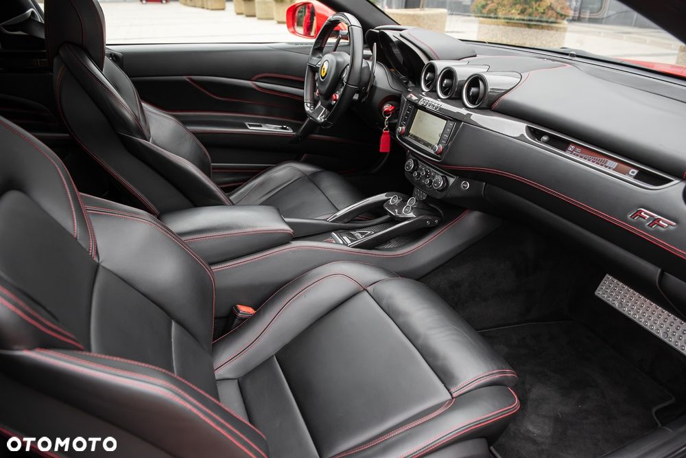 Ferrari FF Standard - 27
