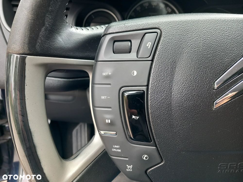 Citroën C5 2.0 HDi Seduction - 19