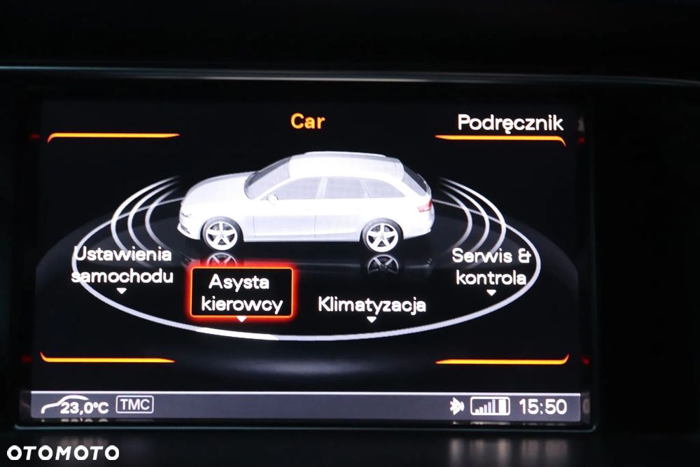 Audi A4 Avant 2.0 TDI S tronic quattro - 37