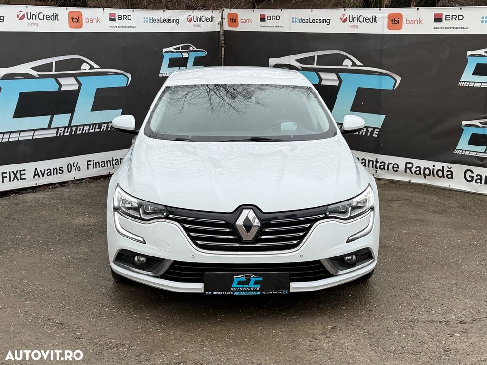 Renault Talisman ENERGY TCe 150 EDC INTENS - 32