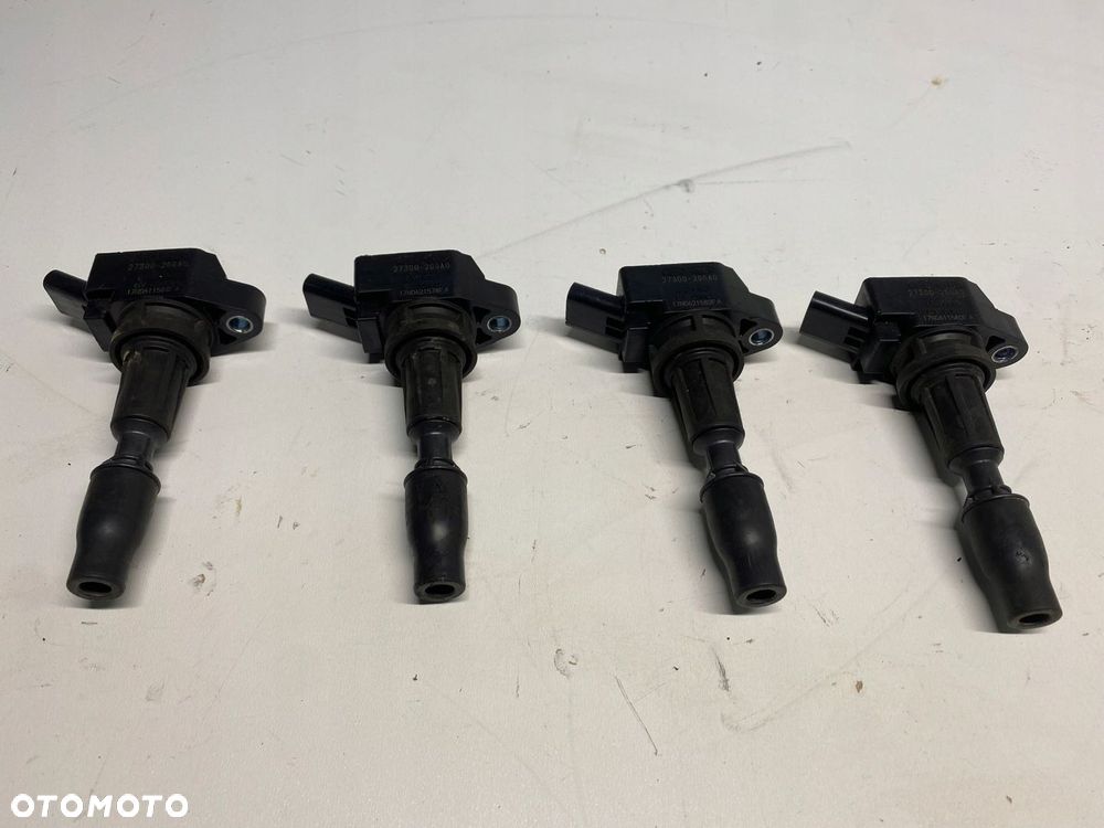 CEWKA ZAPŁONOWA HYUNDAI I30 III N 2.0 T-GDI G4KH 27300-2GGA0 - 1