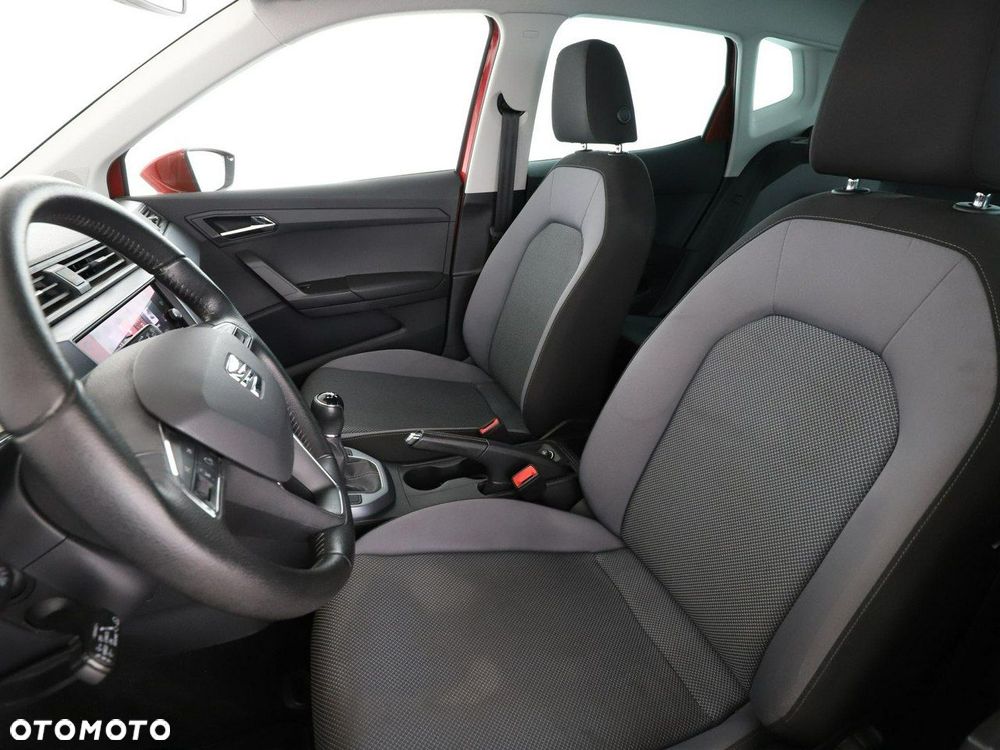 Seat Arona 1.0 Eco TSI Style - 13