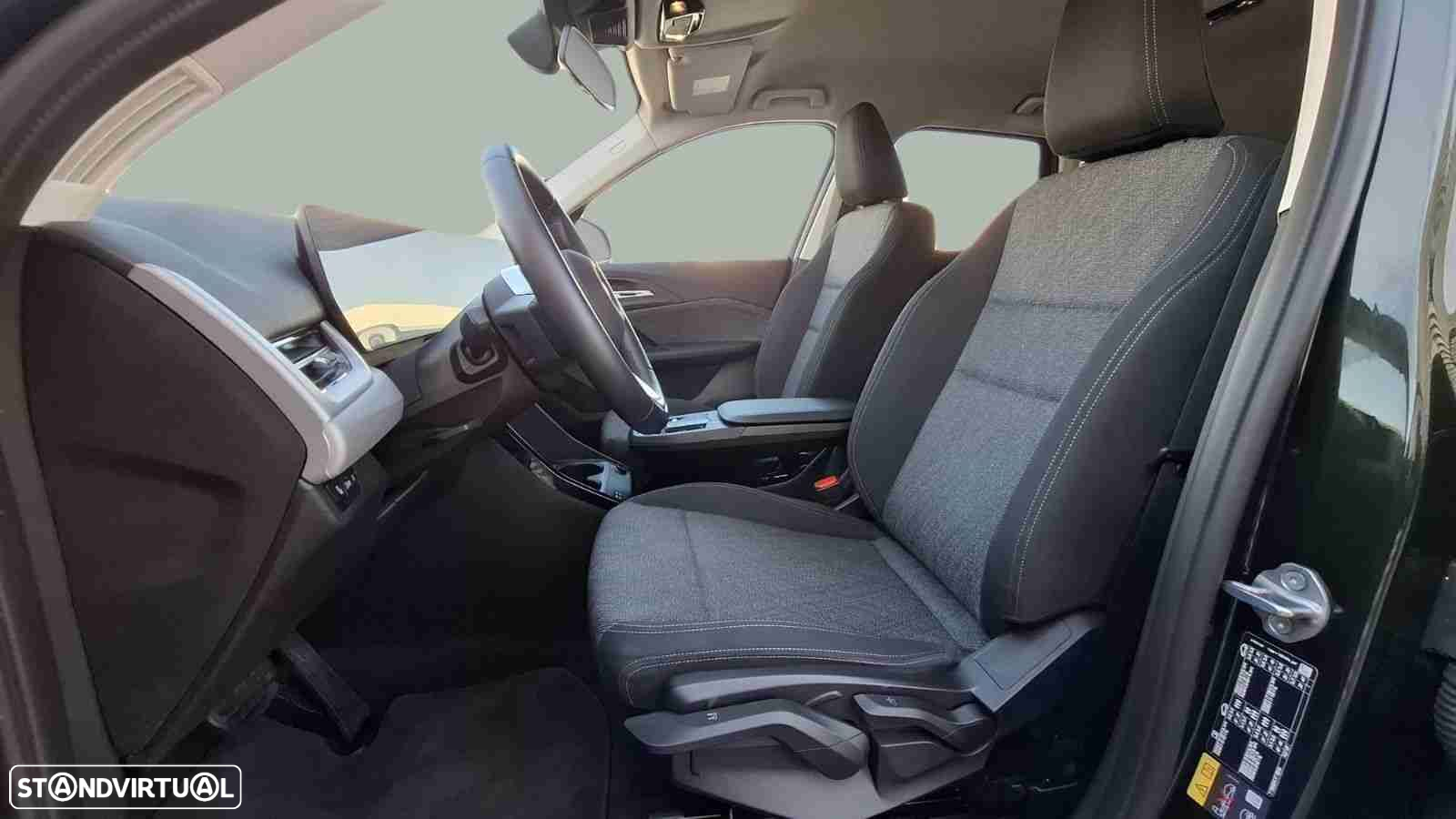 BMW iX1 eDrive20 - 10