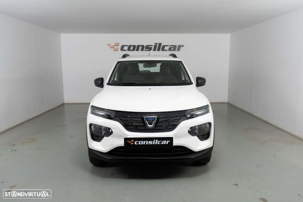 Dacia Spring Electric 45 Comfort Plus - 3
