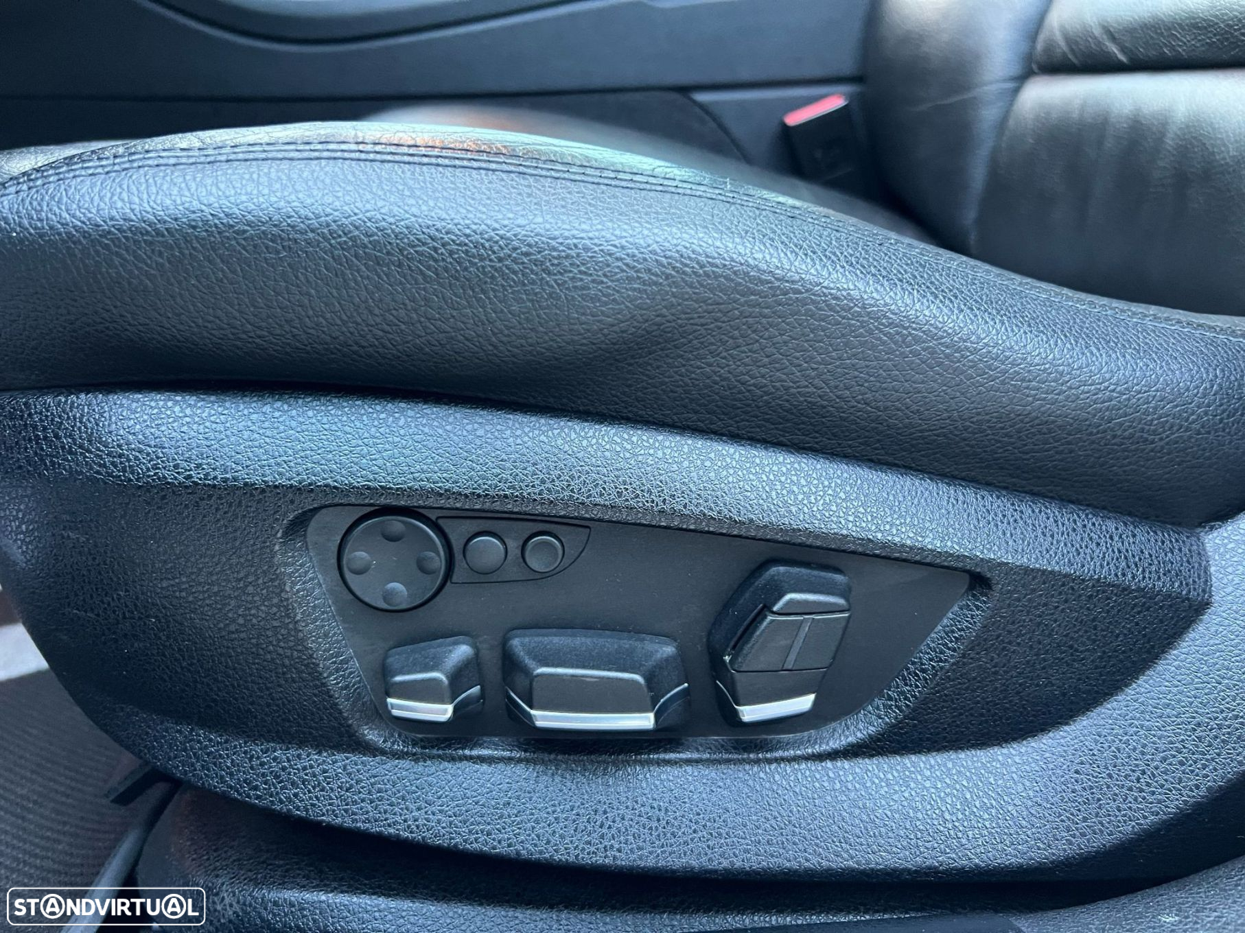 BMW M550d xDrive Auto - 41
