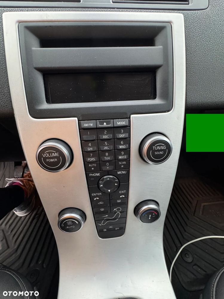 Volvo V50 DPF D2 Momentum - 14