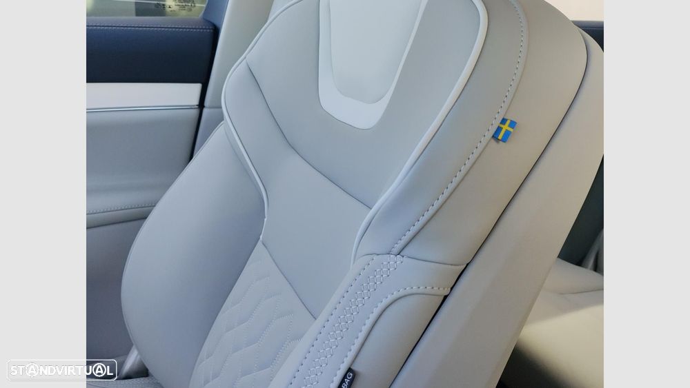 Volvo EX90 111 kWh Twin Motor Ultra - 22