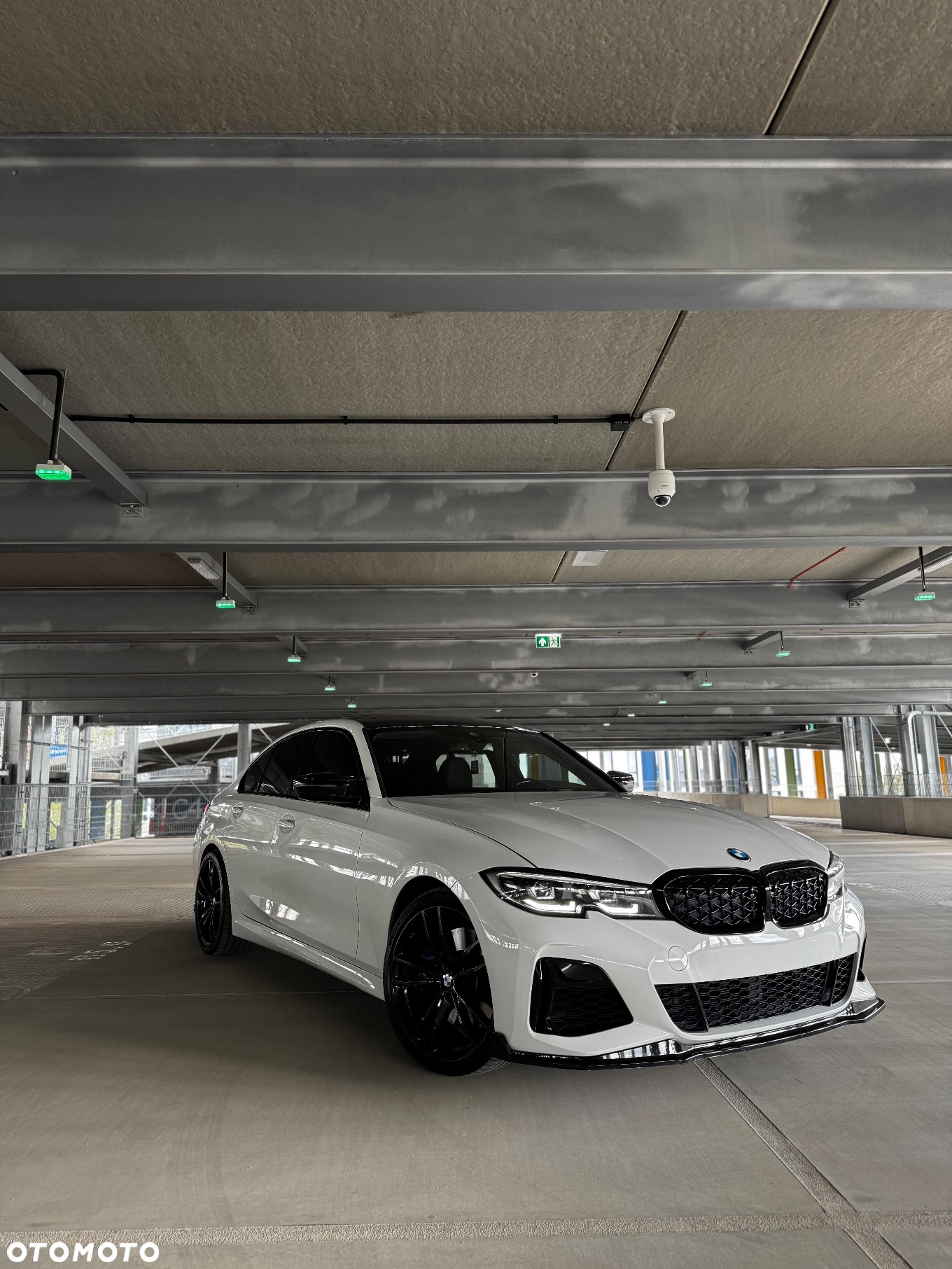 BMW Seria 3 - 3