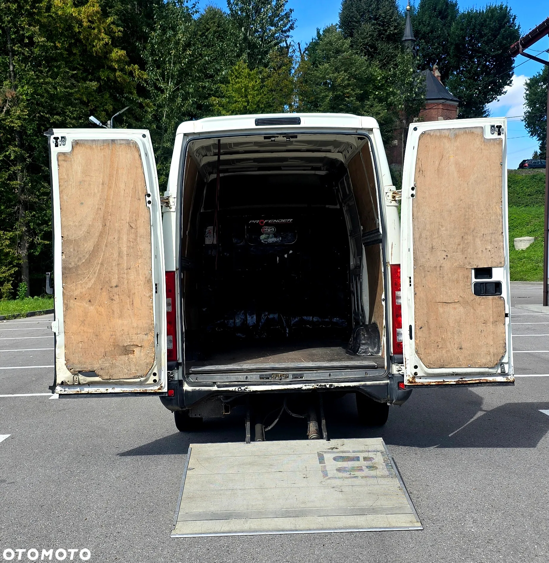 Iveco Daily - 11