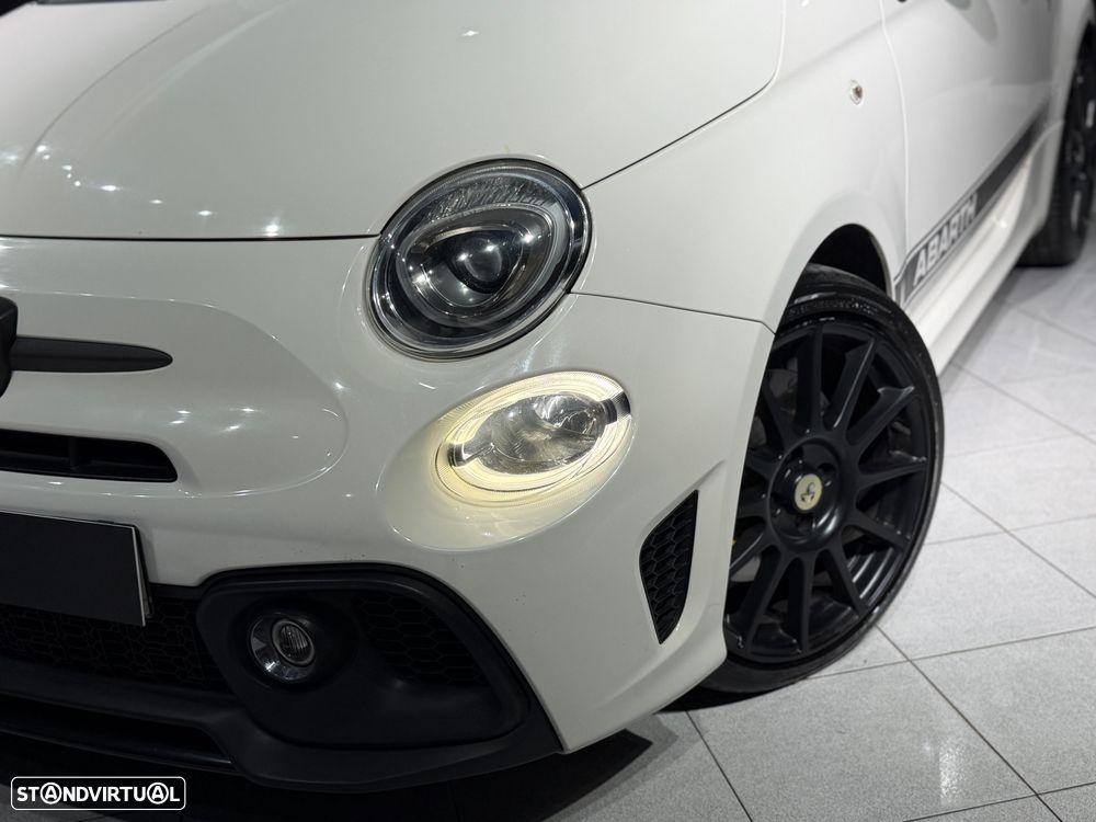 Abarth 595 Competizione - 5