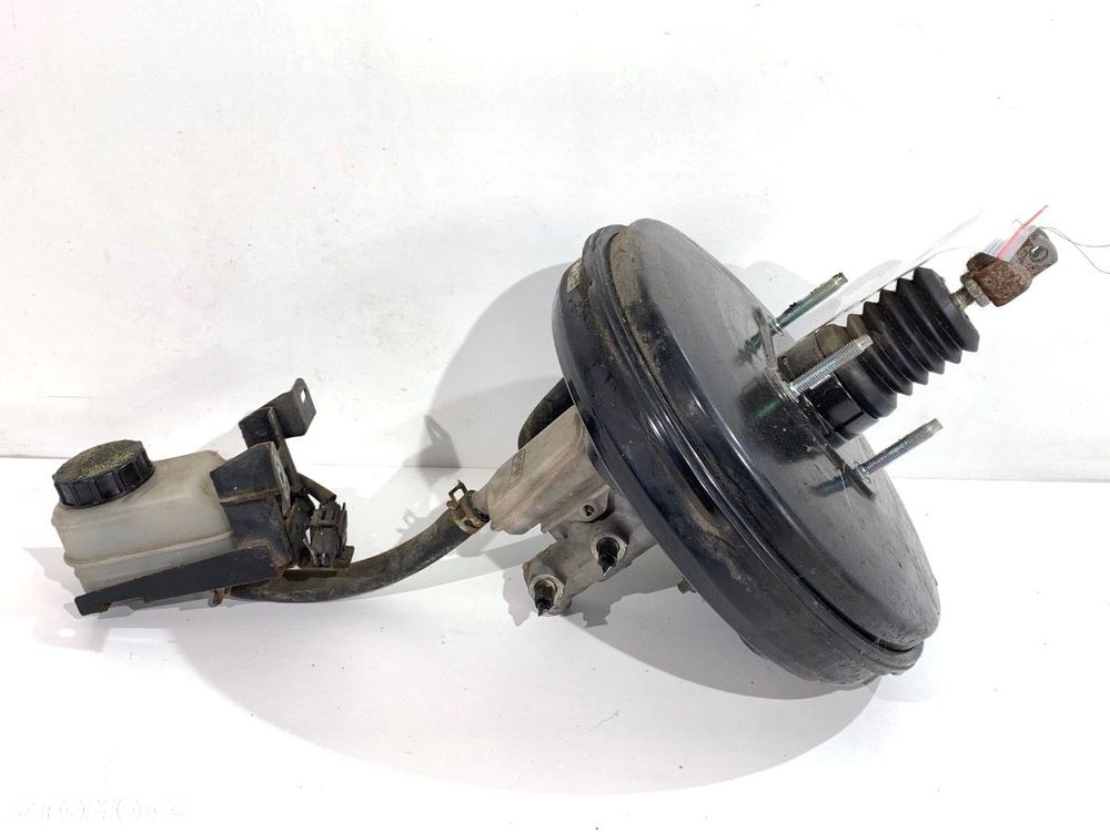 SERWO HAMULCOWE  MAZDA CX-7 (ER) 2006 - 2014 2.3 MZR DISI Turbo AWD (ER3P) 191 kW [260 KM] benzyna - 1