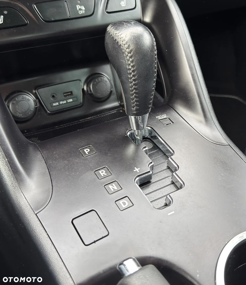 Hyundai ix35 - 25