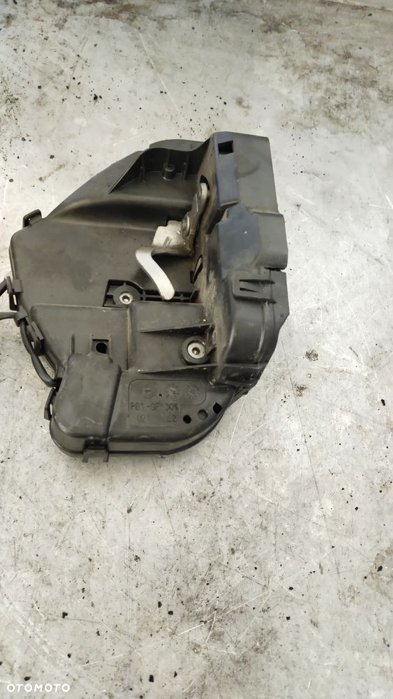 Zamek drzwi przednich lewych MERCEDES CLASE E (W211) BERLINA E 320 CDI (211.026) A046998 - 2