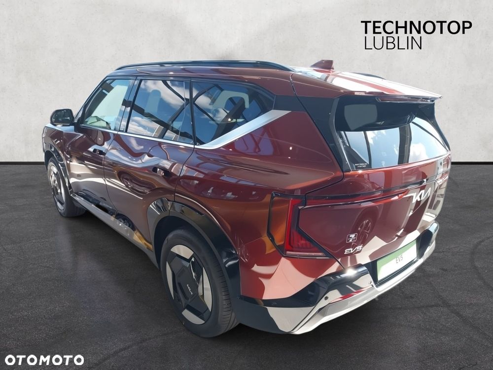 Kia EV5 81.4kWh Earth - 5