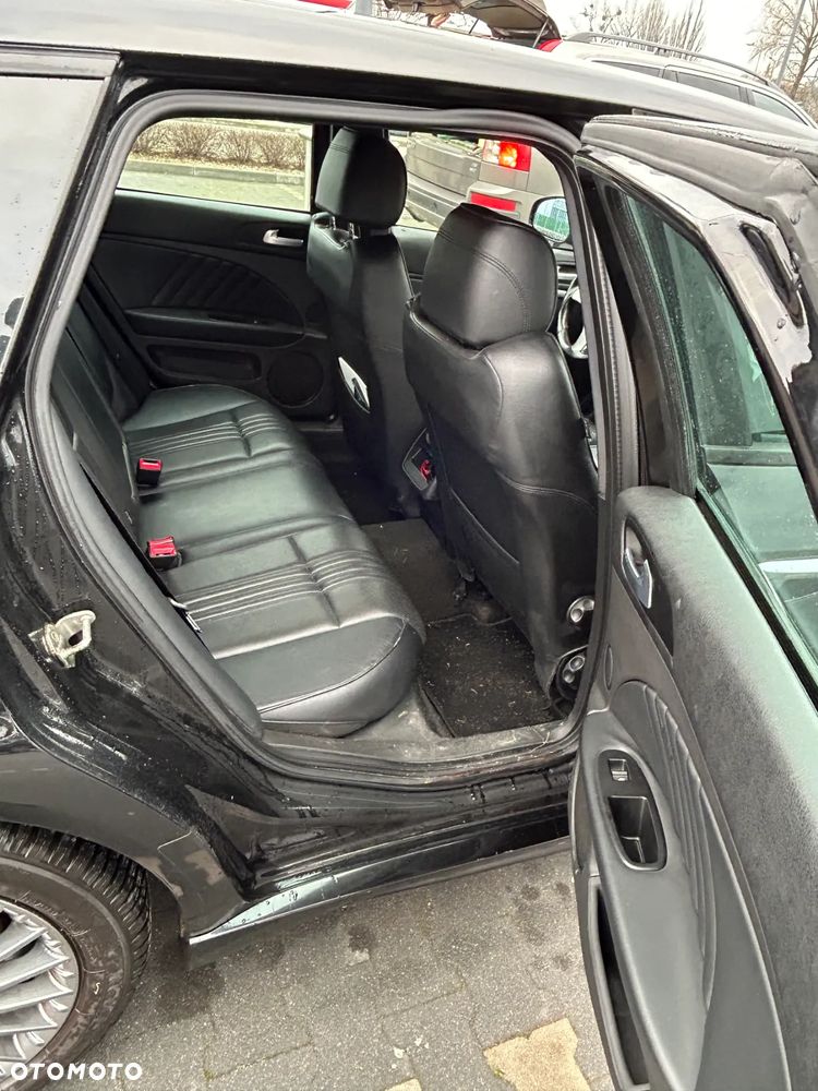 Alfa Romeo 159 1.8 TBI 16V Turismo - 6