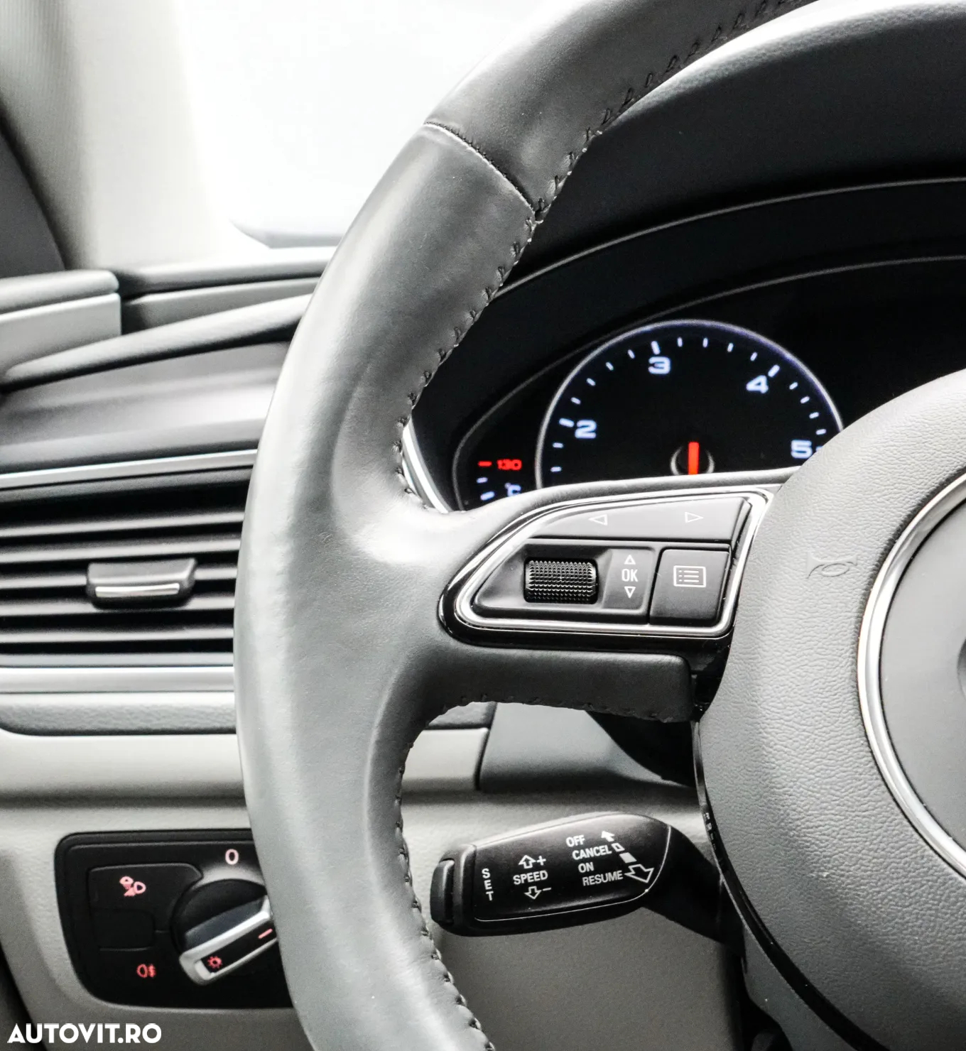 Audi A7 3.0 TDI Multitronic - 26