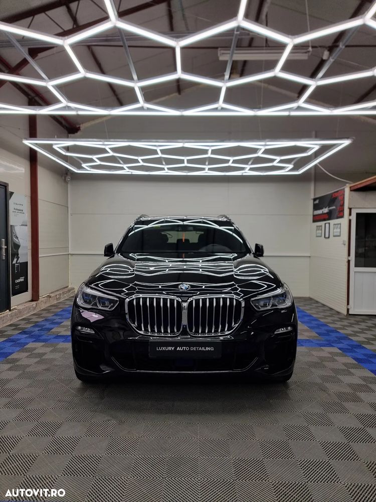 BMW X5 - 4