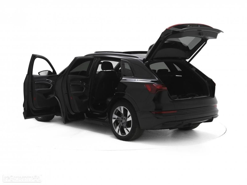 Audi e-tron 50 quattro S line - 5