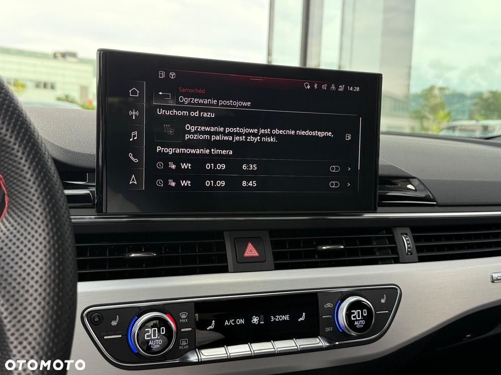 Audi S5 Sportback - 36