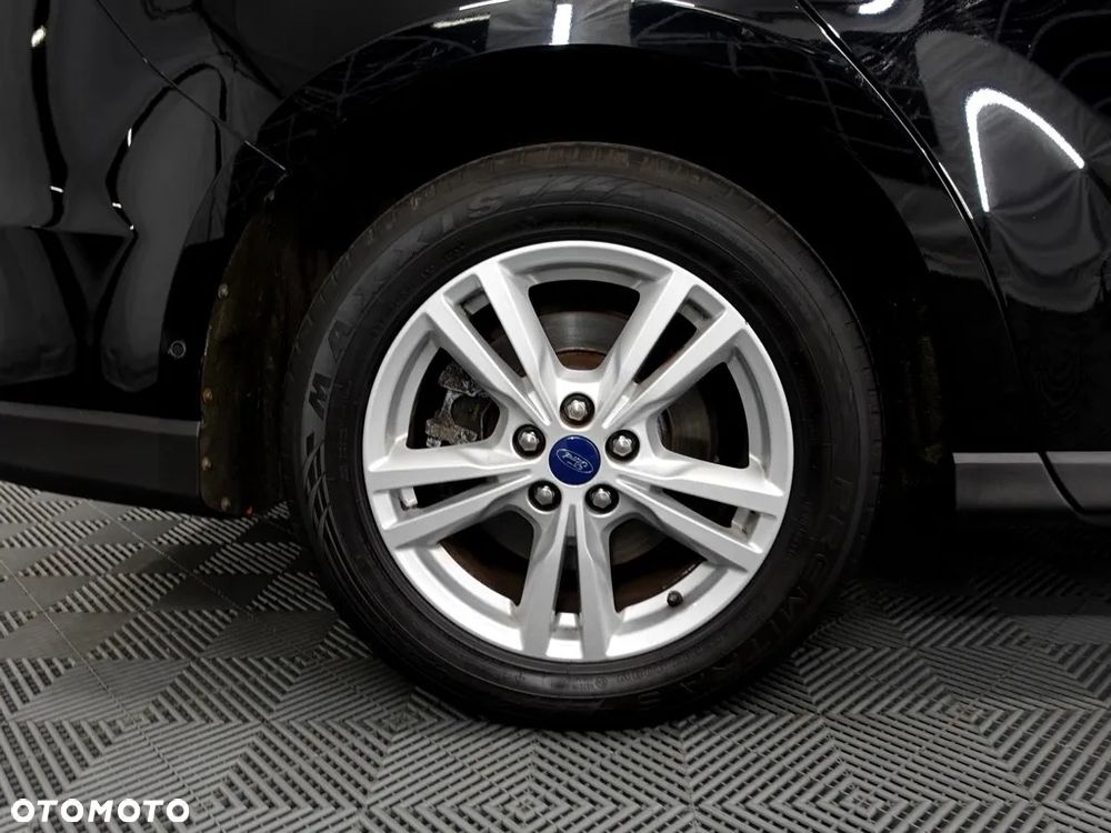Ford Galaxy 2.0 TDCi Titanium - 27