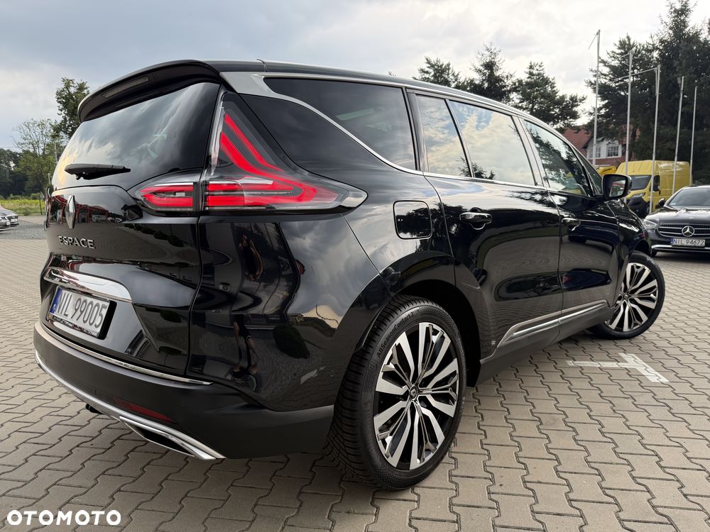 Renault Espace 2.0 Blue dCi Initiale Paris EDC - 7