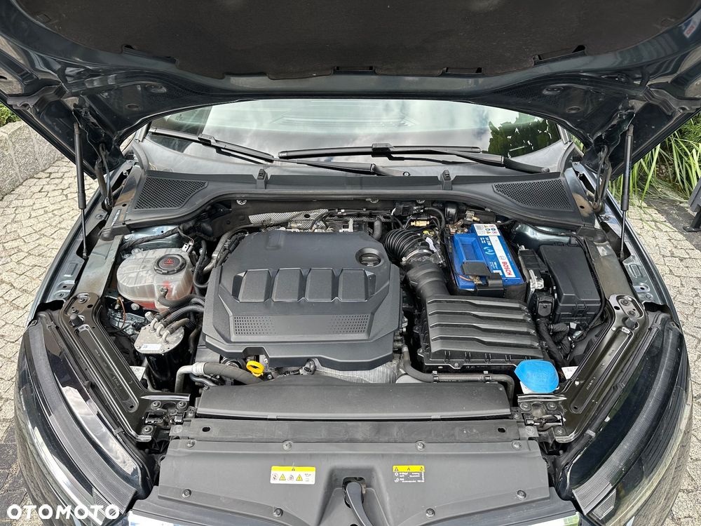 Skoda Octavia 2.0 TDI DSG Premium Edition - 21