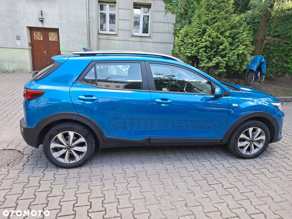 Kia Stonic 1.2 M - 7