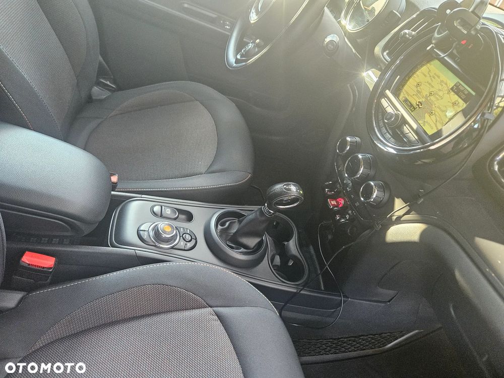 MINI Countryman Cooper D ALL4 - 15