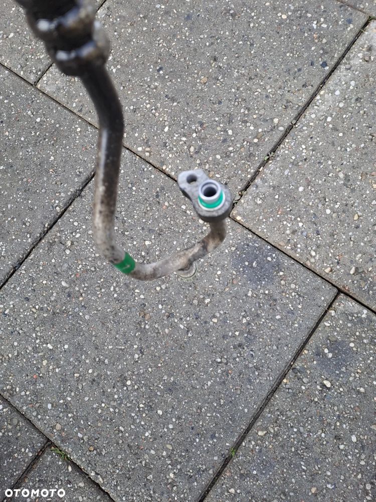 Kia Ceed 1.4 16V G4FA przewody klimatyzacji komplet - 10