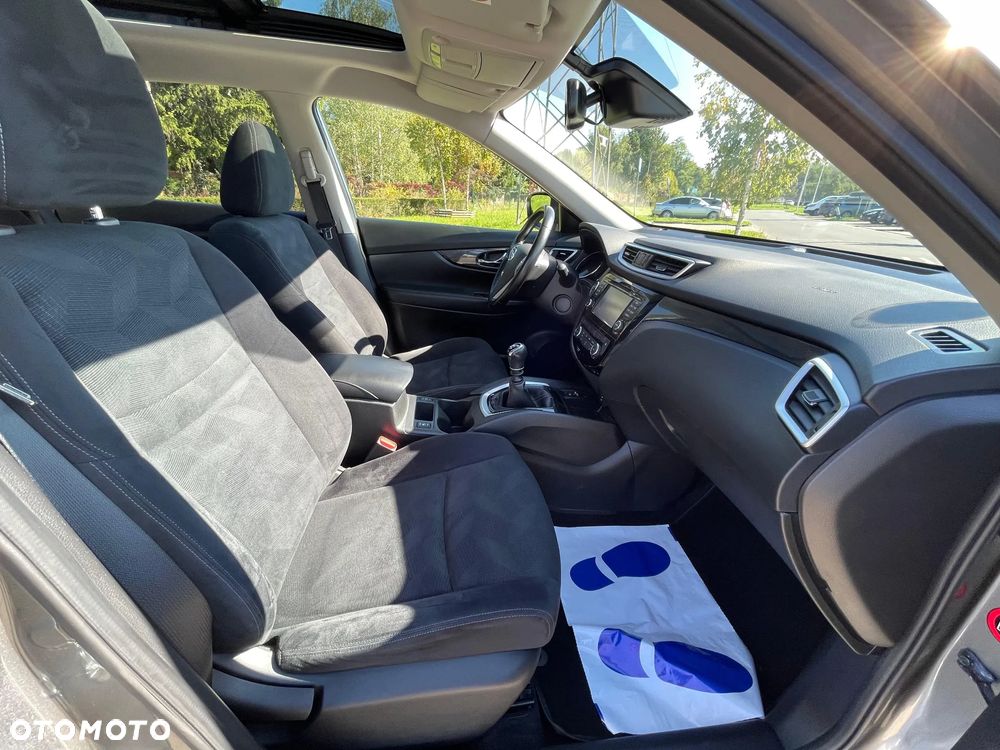 Nissan X-Trail 1.6 DIG-T Tekna - 15