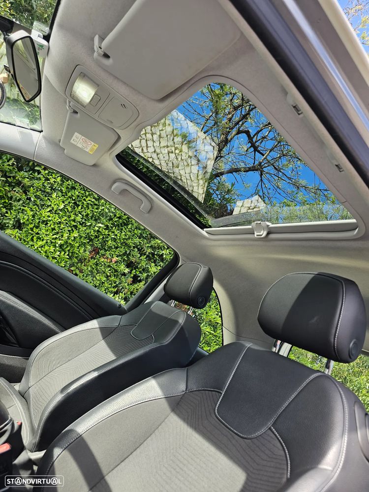 Opel Adam 1.2 Glam - 11