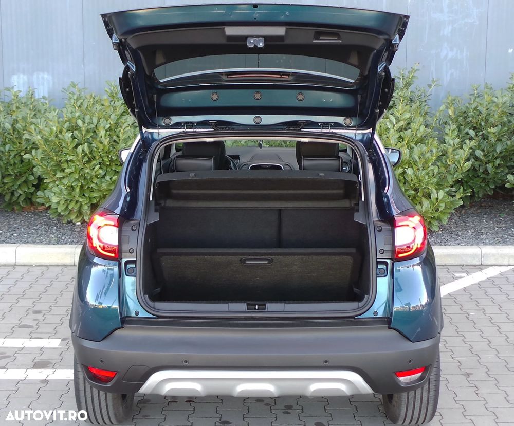 Renault Captur TCe 150 EDC GPF COLLECTION - 8